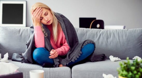 Грипп или простуда: как отличить симптомы и позаботиться о здоровье