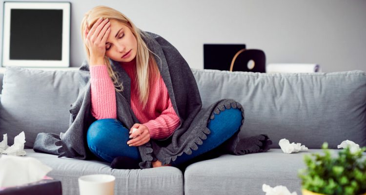 Грипп или простуда: как отличить симптомы и позаботиться о здоровье