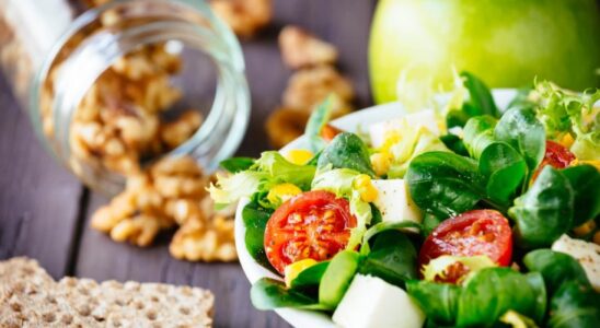 Здоровые пищевые привычки: 6 шагов к лучшему самочувствию