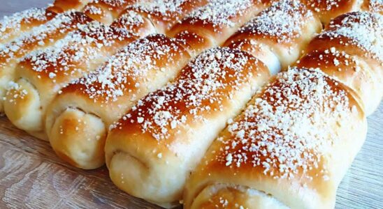 Идеальные булочки со сгущенкой: рецепт выходного дня, который покорит вашу семью