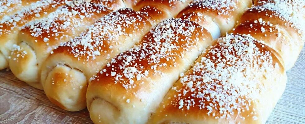 Идеальные булочки со сгущенкой: рецепт выходного дня, который покорит вашу семью