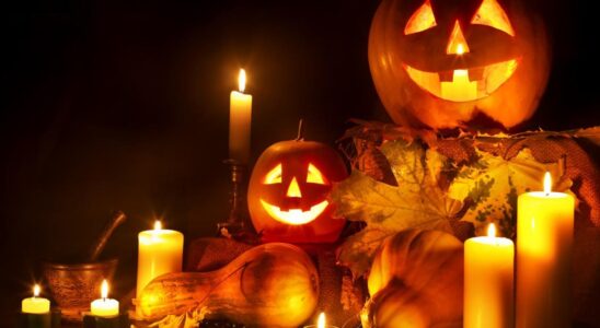 Лайфхаки: как сделать идеальную тыкву на Хэллоуин своими руками