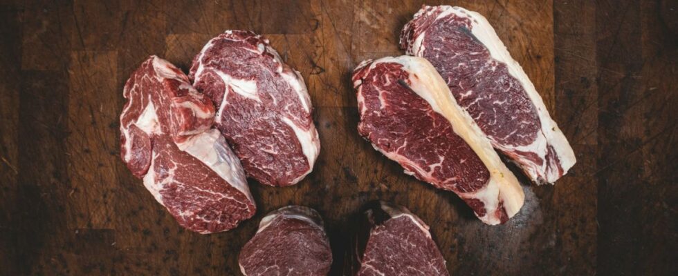 Заморозка мяса: целым куском или фаршем – как лучше сохранить свежесть