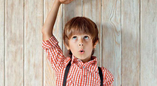 Как рост родителей влияет на рост ребенка: мифы и реальность