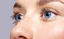 Защита глаз при работе за компьютером: советы для здоровья