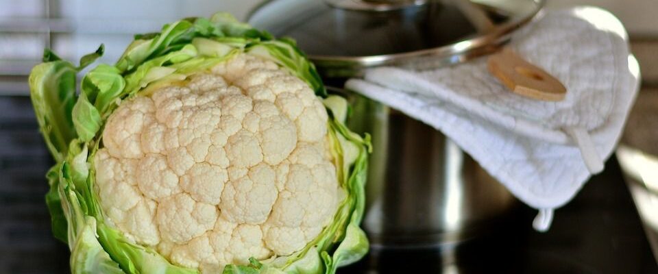 Выращивание цветной капусты: от рассады до урожая - полный гид