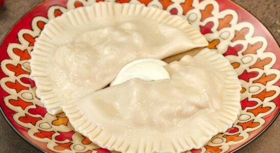 Грузинские вареники: рецепт вкуснейших квери для вашего стола