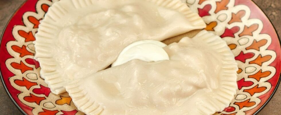 Грузинские вареники: рецепт вкуснейших квери для вашего стола