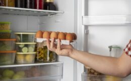 Лайфхаки, хранение продуктов, вредит холод