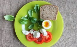 питание, режим питания для похудения, что есть для снижения веса