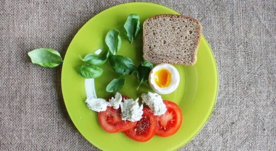 питание, режим питания для похудения, что есть для снижения веса