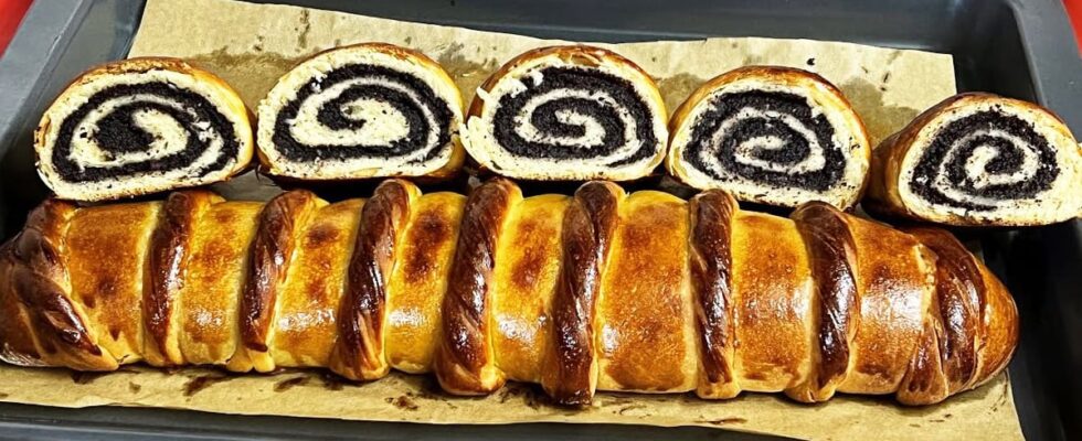 маковая, маковая начинка рецепт, секретный рецепт начинки